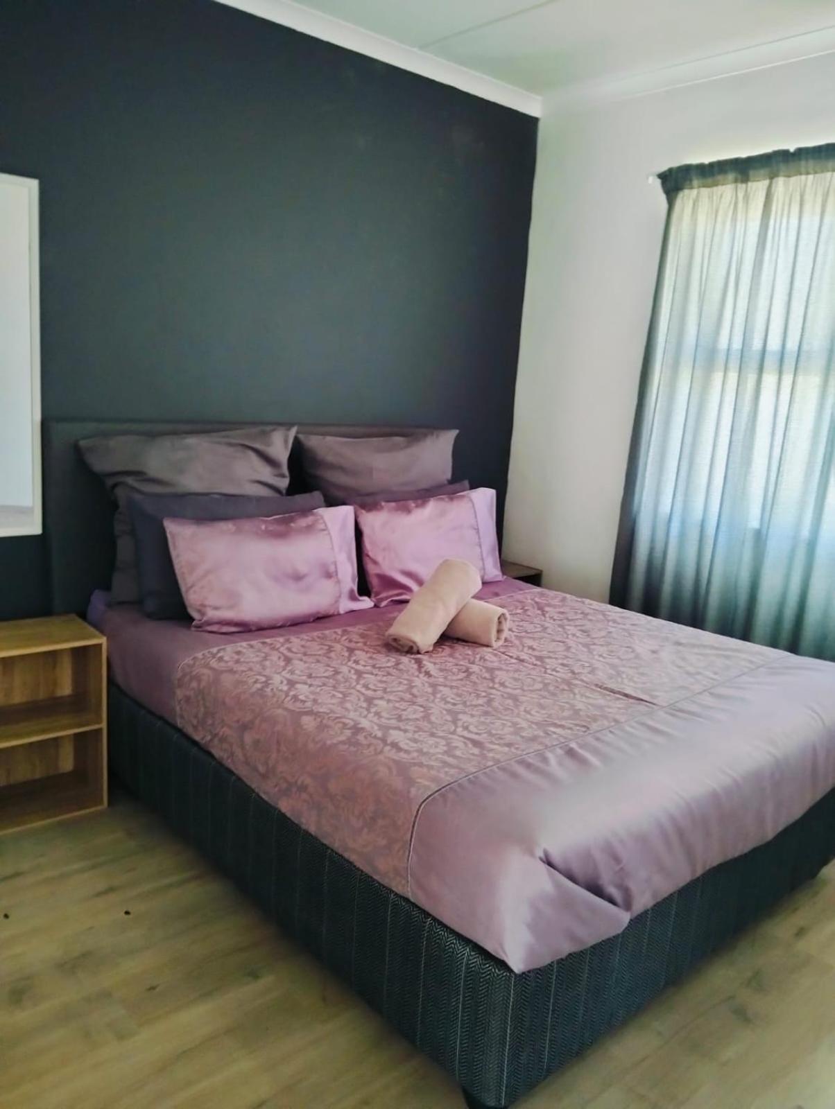 Cozy corner apartment Muizenberg