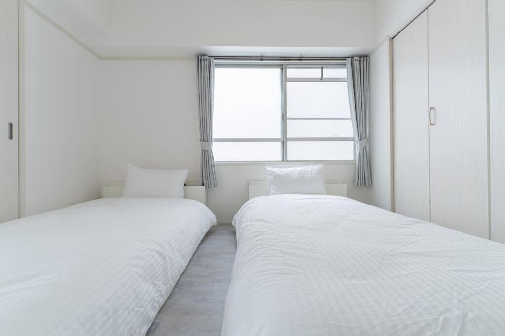2 min from Nakatsu Station 5person apartment