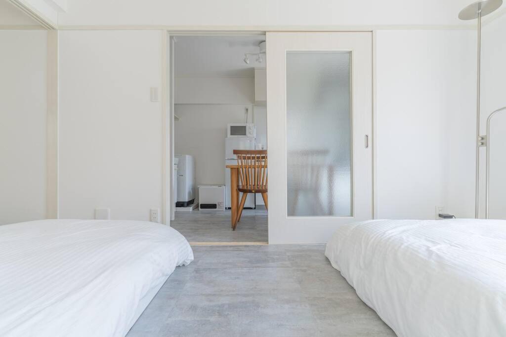2 min from Nakatsu Station 5person apartment