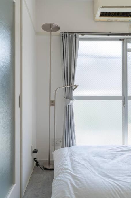 2 min from Nakatsu Station 5person apartment