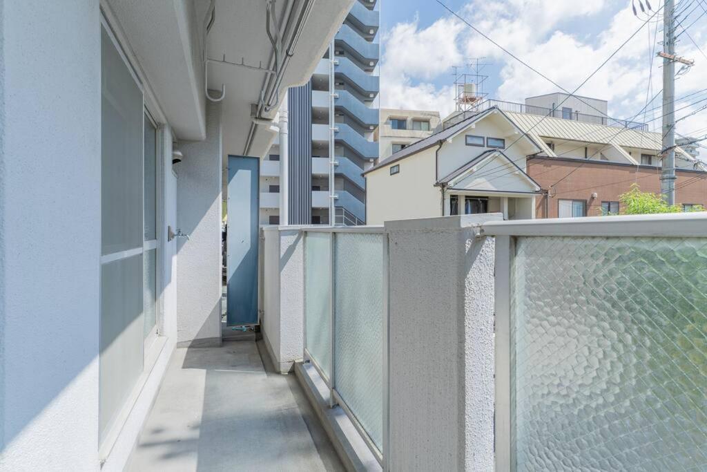 2 min from Nakatsu Station 5person apartment