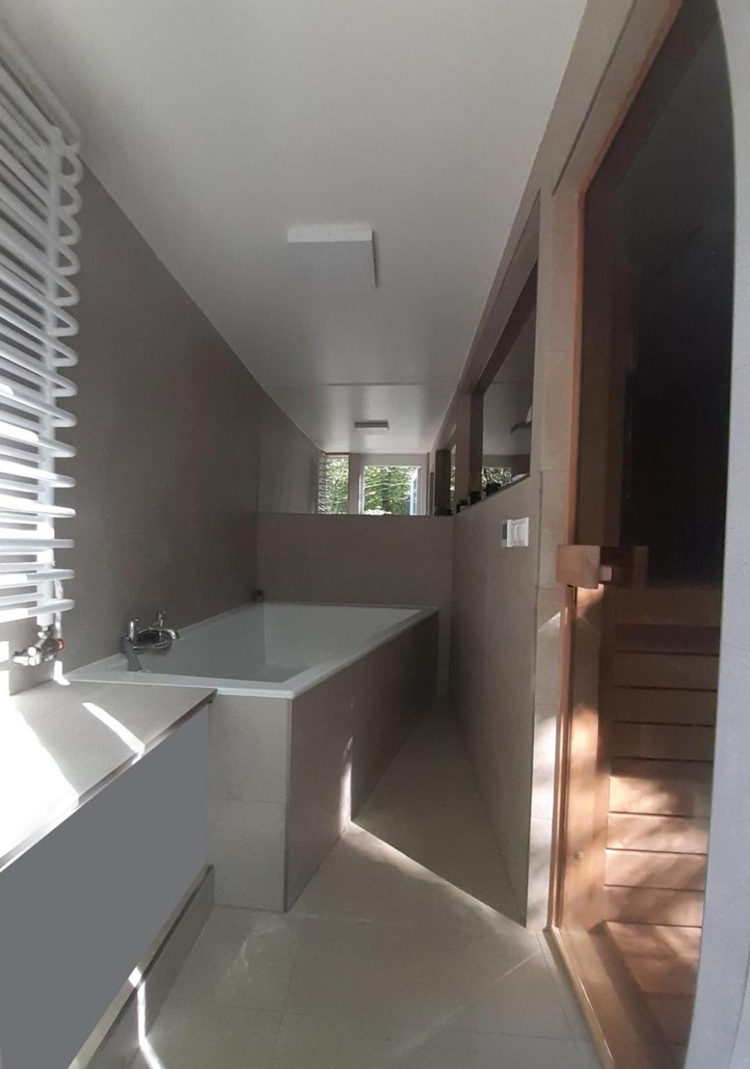 Szalamandra apartman Dömös