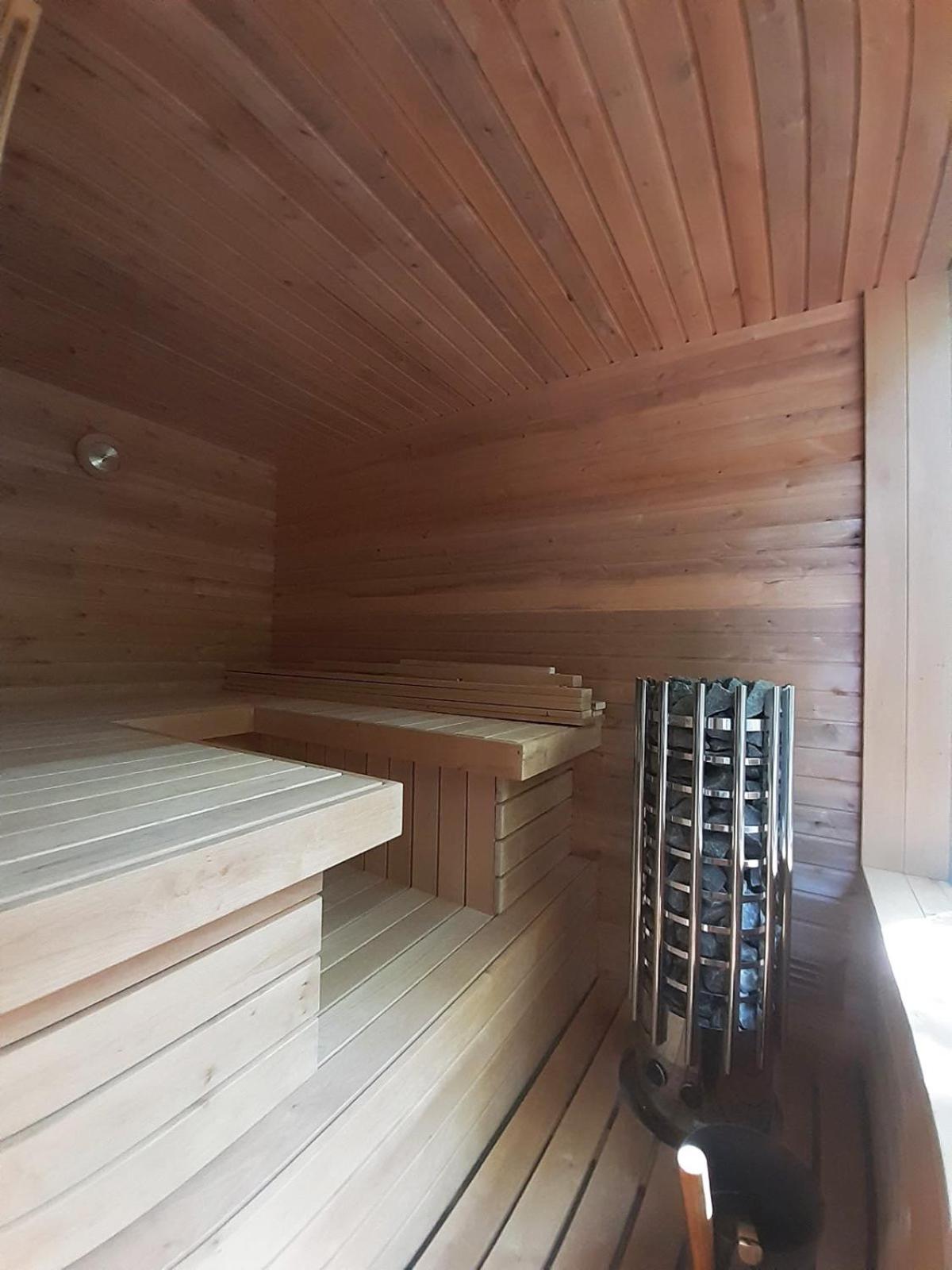 Szalamandra apartman Dömös