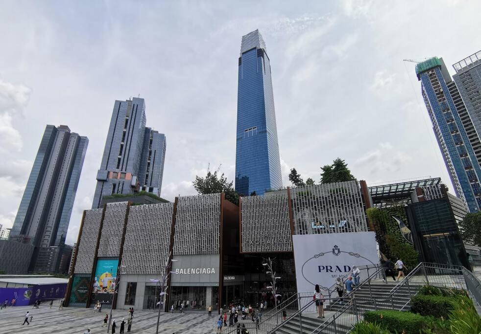 Bintang Fairlane Residence, KLCC & City View - 2B1R