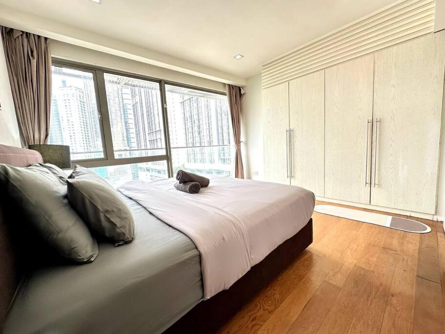 Bintang Fairlane Residence, KLCC & City View - 2B1R