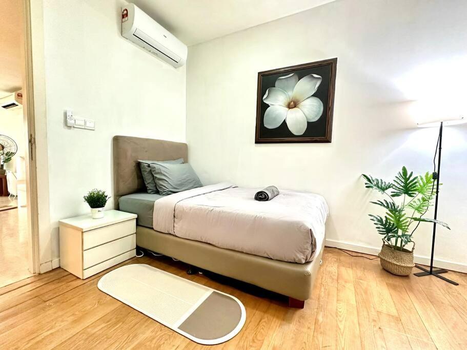 Bintang Fairlane Residence, KLCC & City View - 2B1R
