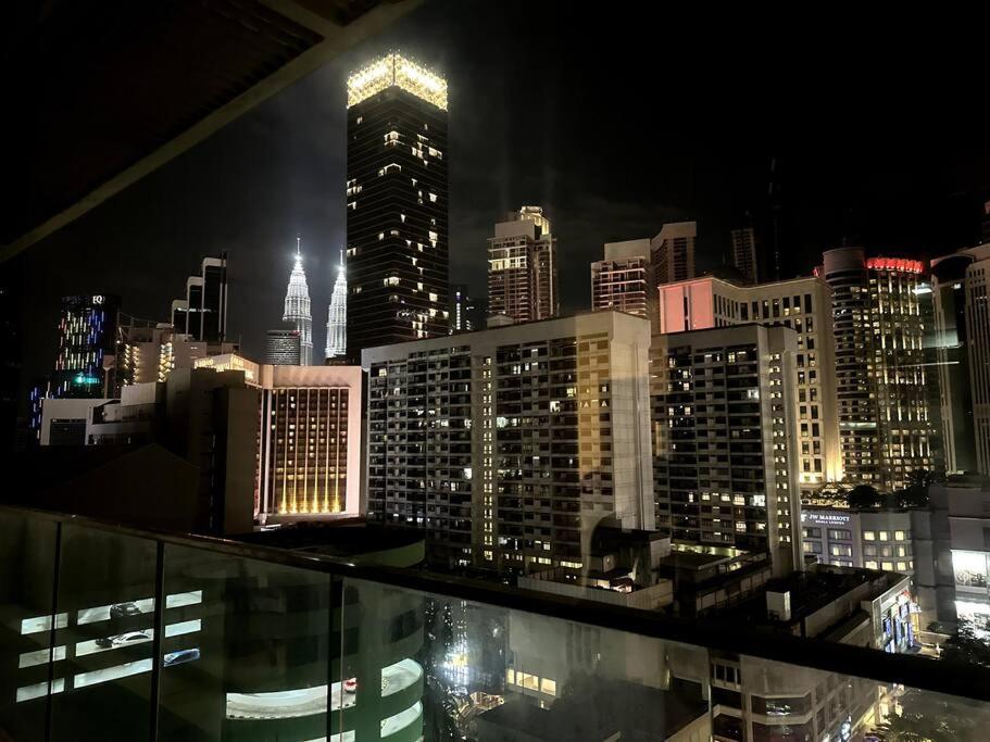 Bintang Fairlane Residence, KLCC & City View - 2B1R
