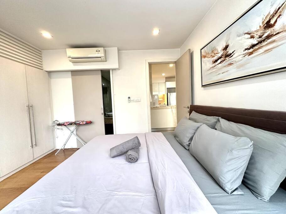 Bintang Fairlane Residence, KLCC & City View - 2B1R