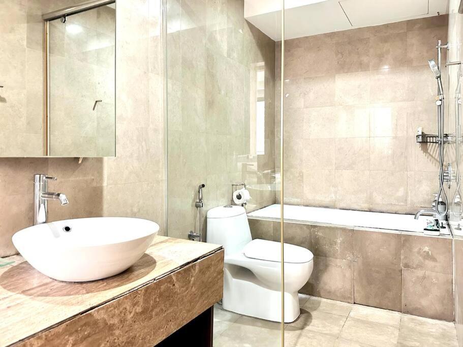 Bintang Fairlane Residence, KLCC & City View - 2B1R