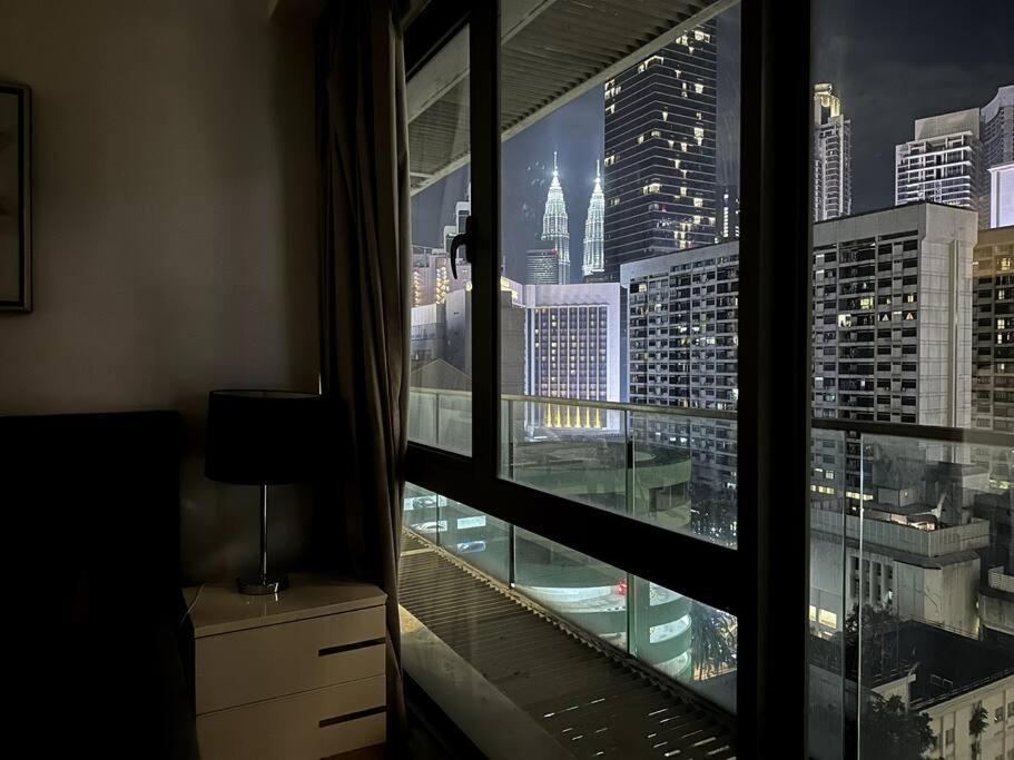 Bintang Fairlane Residence, KLCC & City View - 2B1R