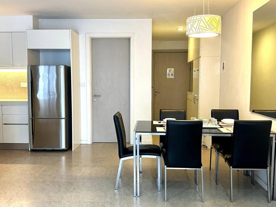 Bintang Fairlane Residence, KLCC & City View - 2B1R