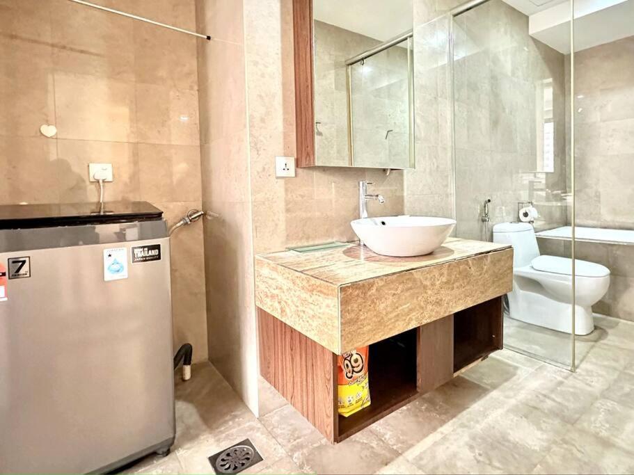 Bintang Fairlane Residence, KLCC & City View - 2B1R