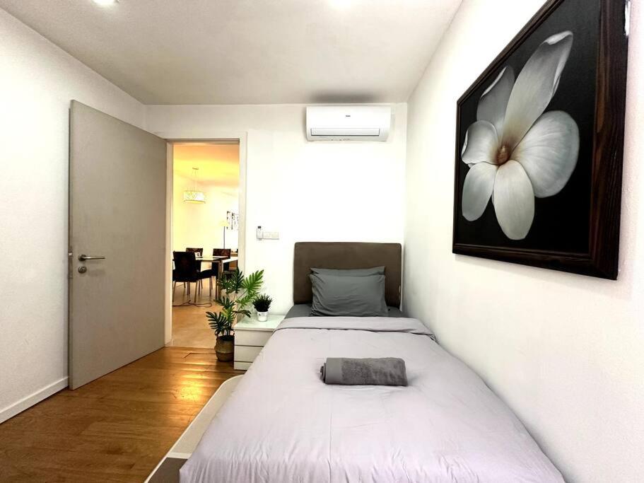 Bintang Fairlane Residence, KLCC & City View - 2B1R