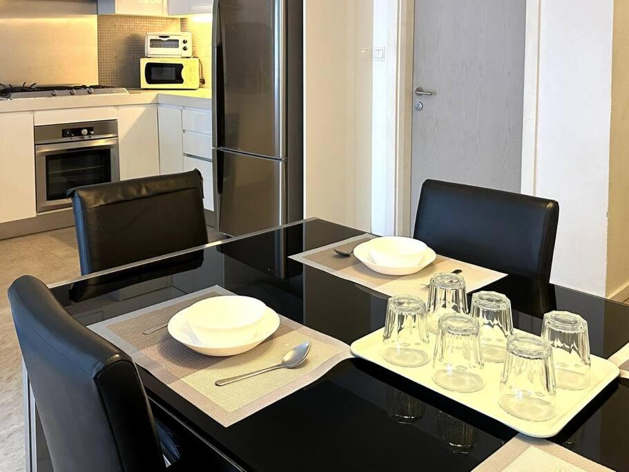 Bintang Fairlane Residence, KLCC & City View - 2B1R