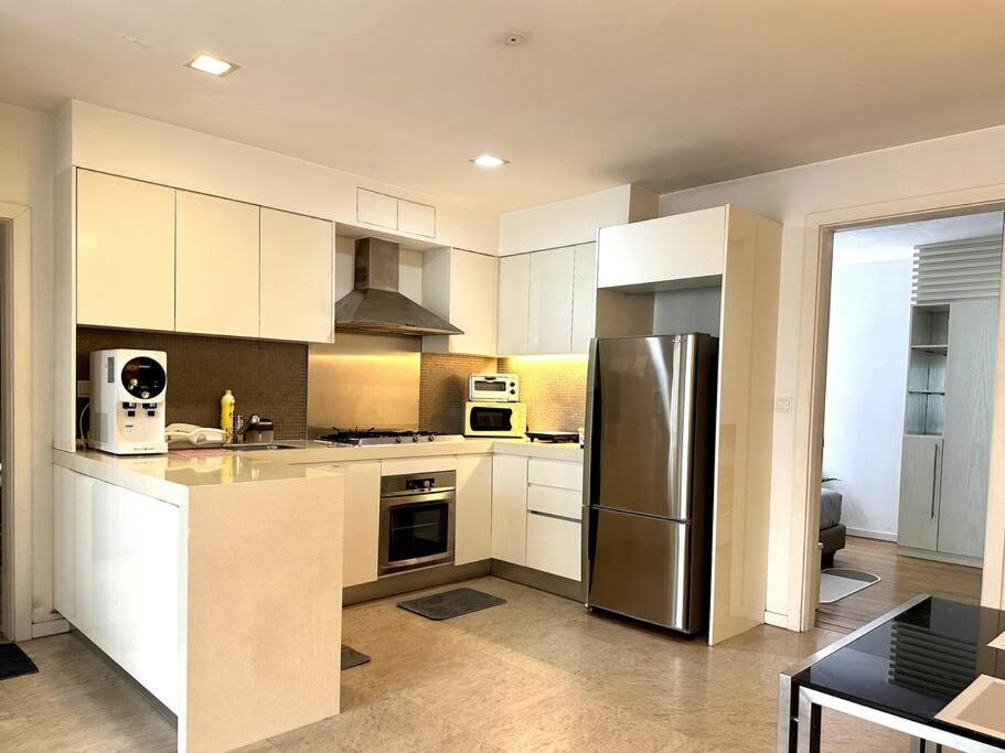 Bintang Fairlane Residence, KLCC & City View - 2B1R