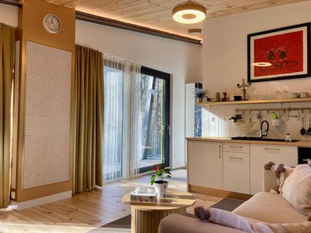 Szalamandra apartman Dömös