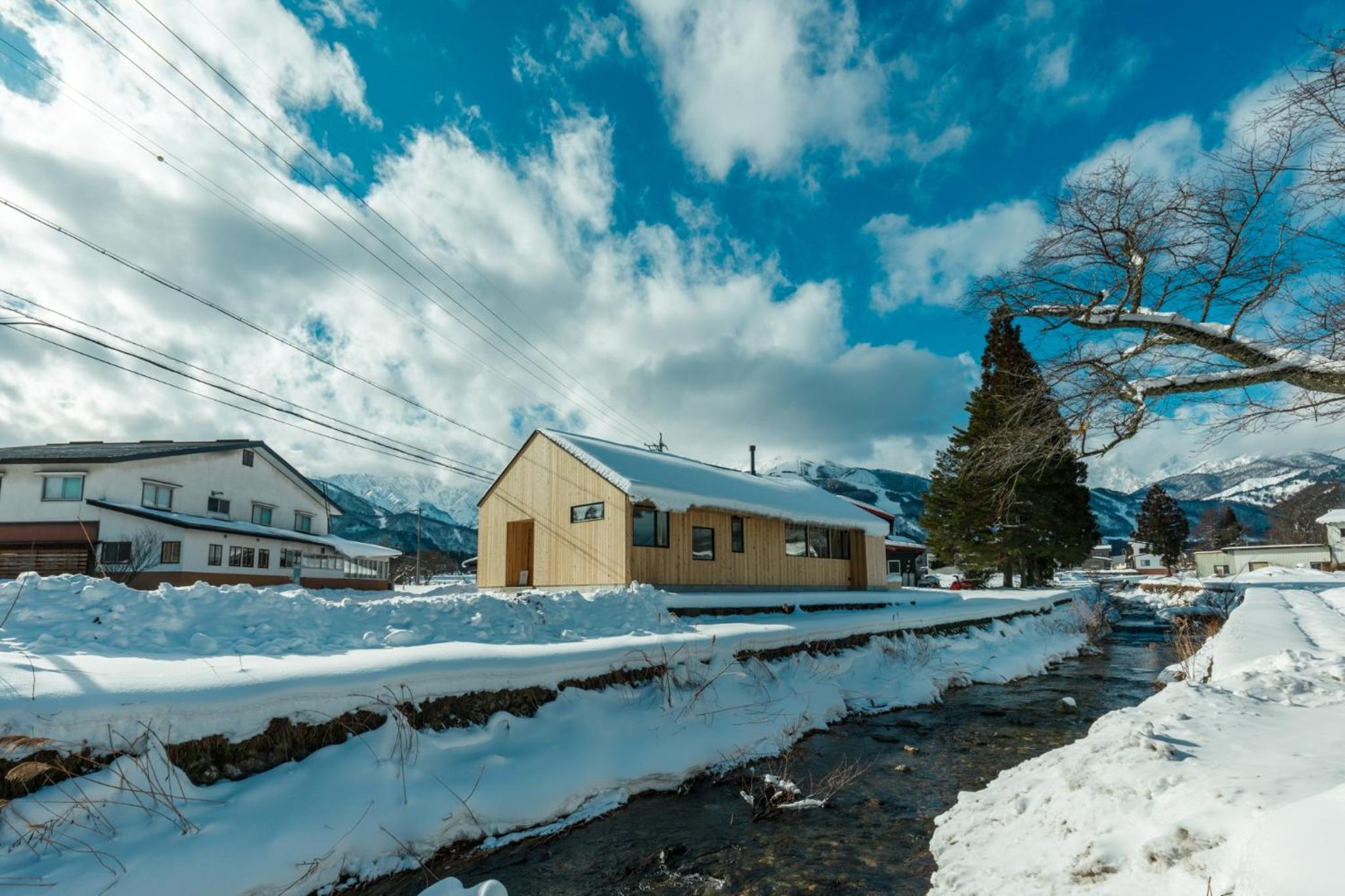 JOKIJOKI Hakuba