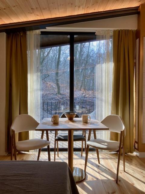 Szalamandra apartman Dömös