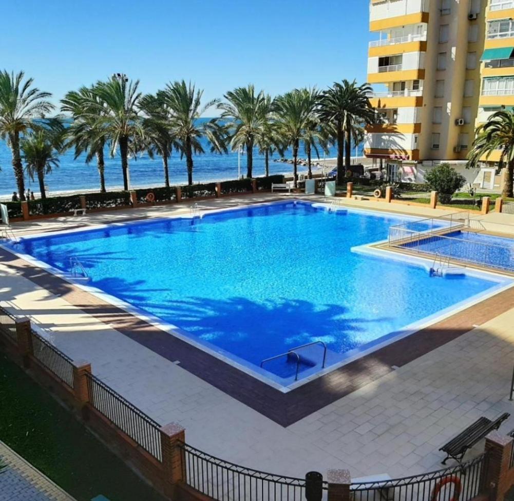 Estudio con Vistas al Mar Algarrobo Costa Centro internacional