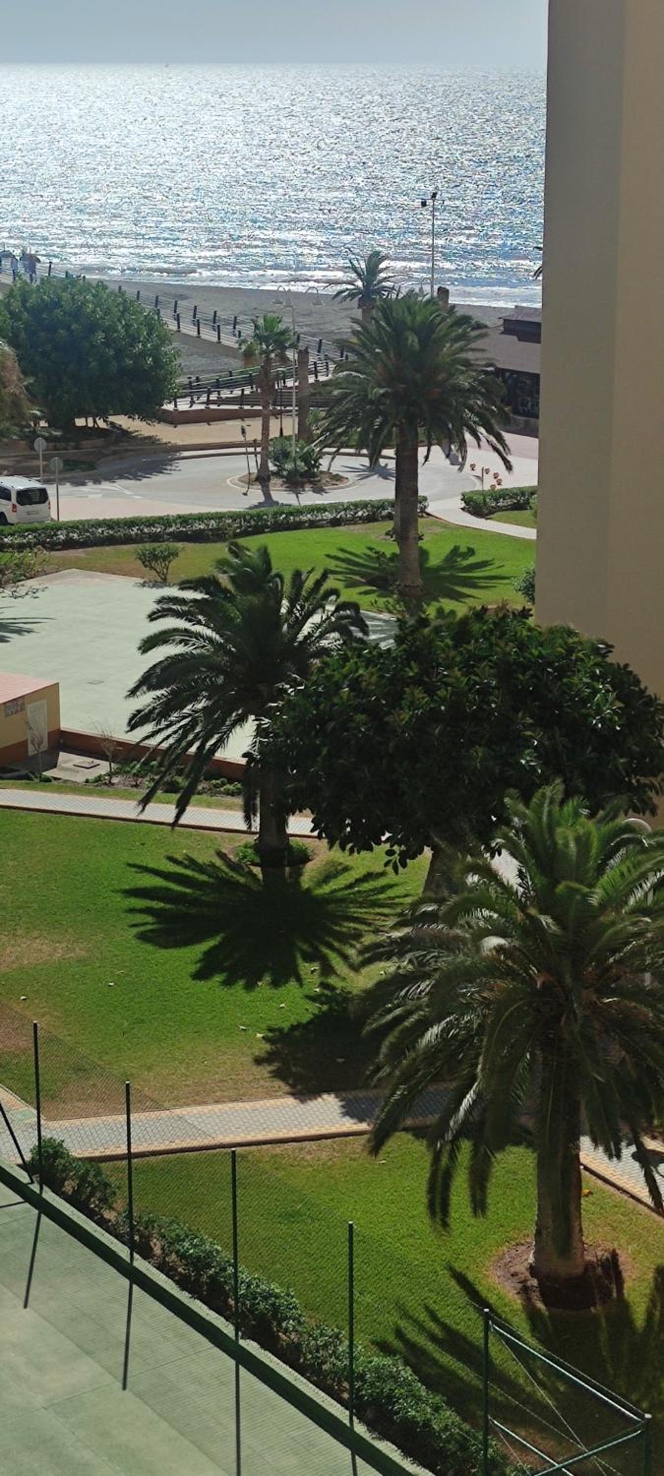 Estudio con Vistas al Mar Algarrobo Costa Centro internacional