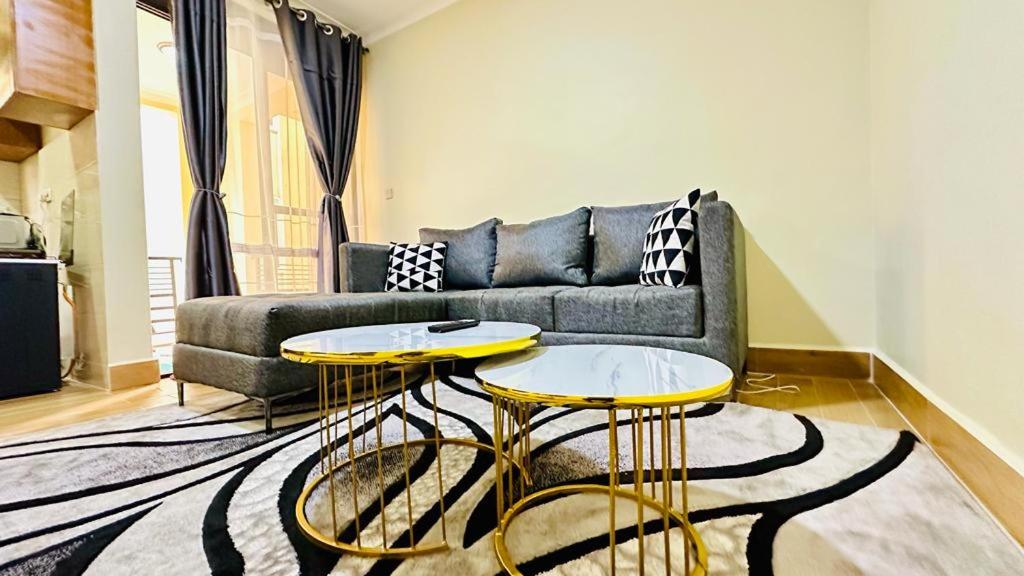 SerenityLuxuryHome Kyanja view 4