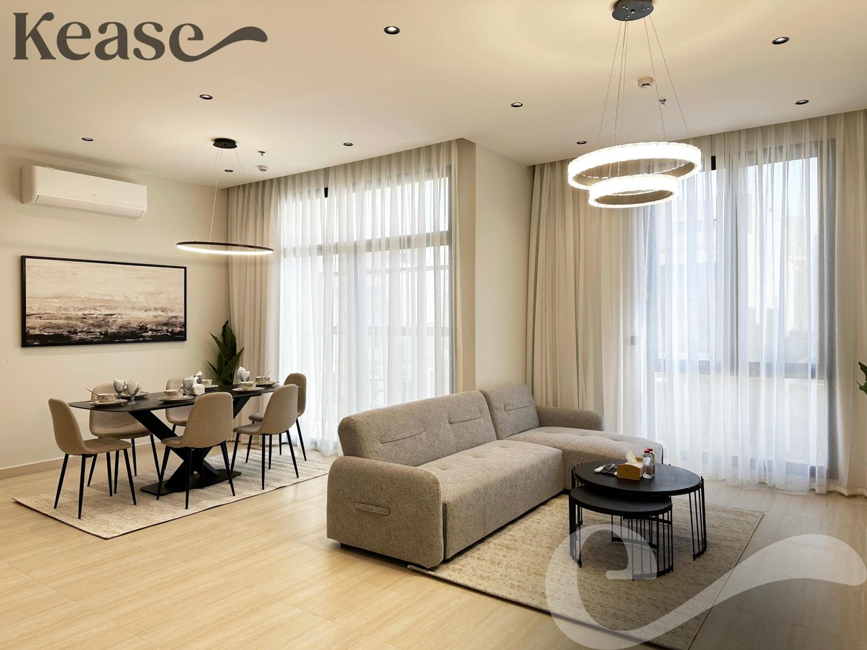 Kease Narjis C-8 Royal Touch AG55