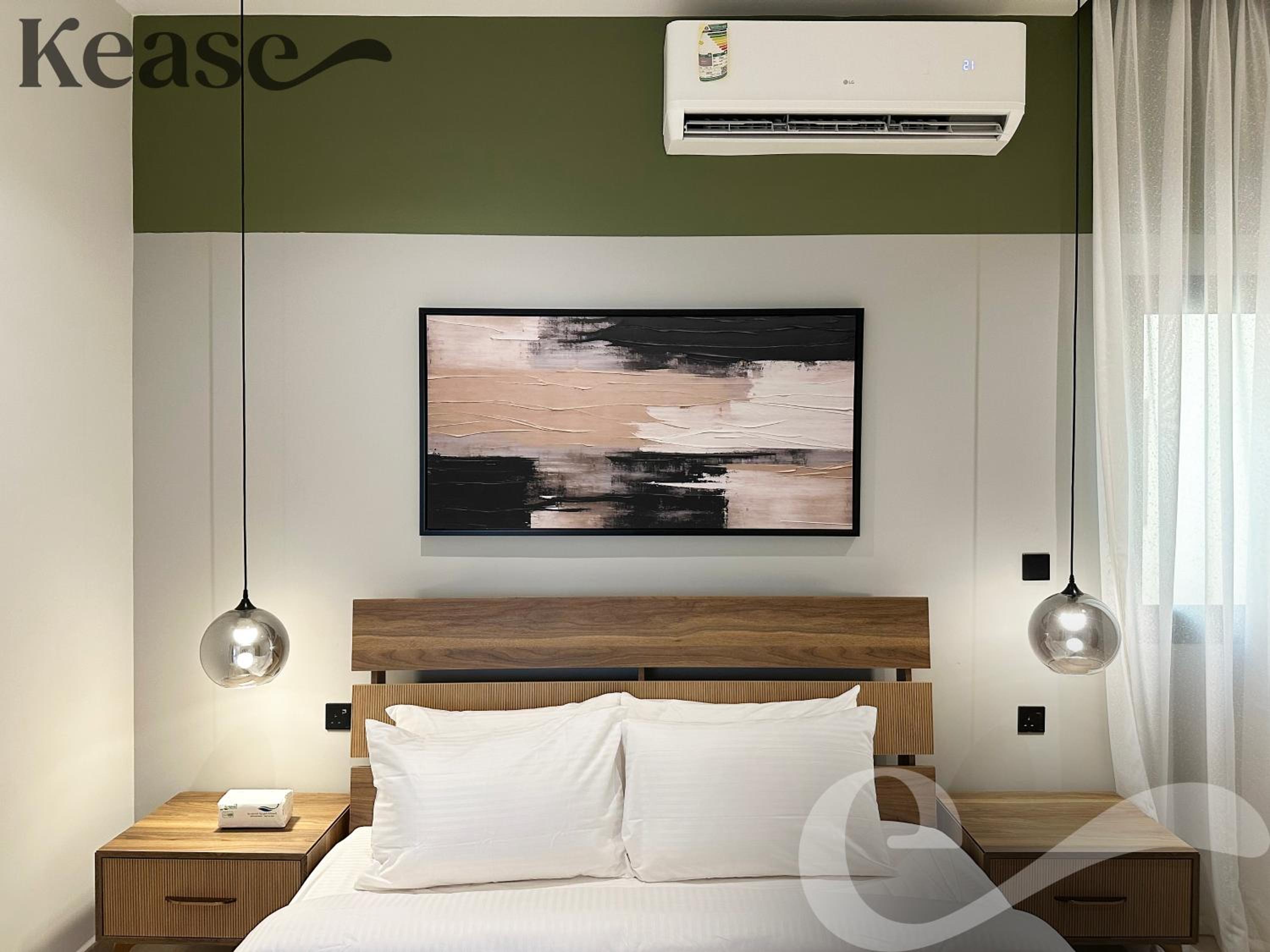 Kease Narjis C-8 Royal Touch AG55
