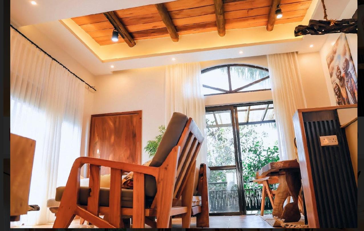 LonArtisan Residence Kampala Uganda view 3