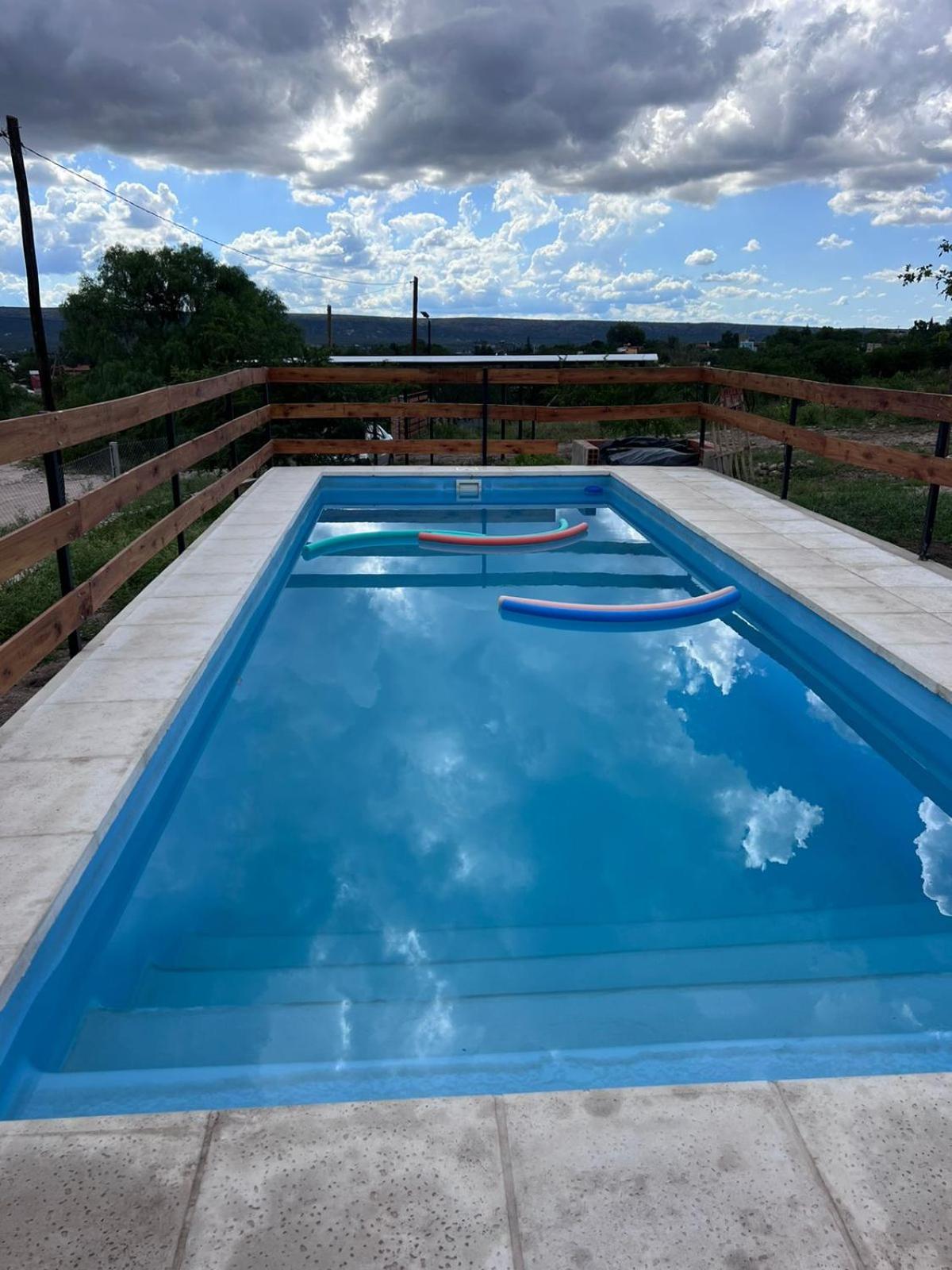 Cabañas R&E