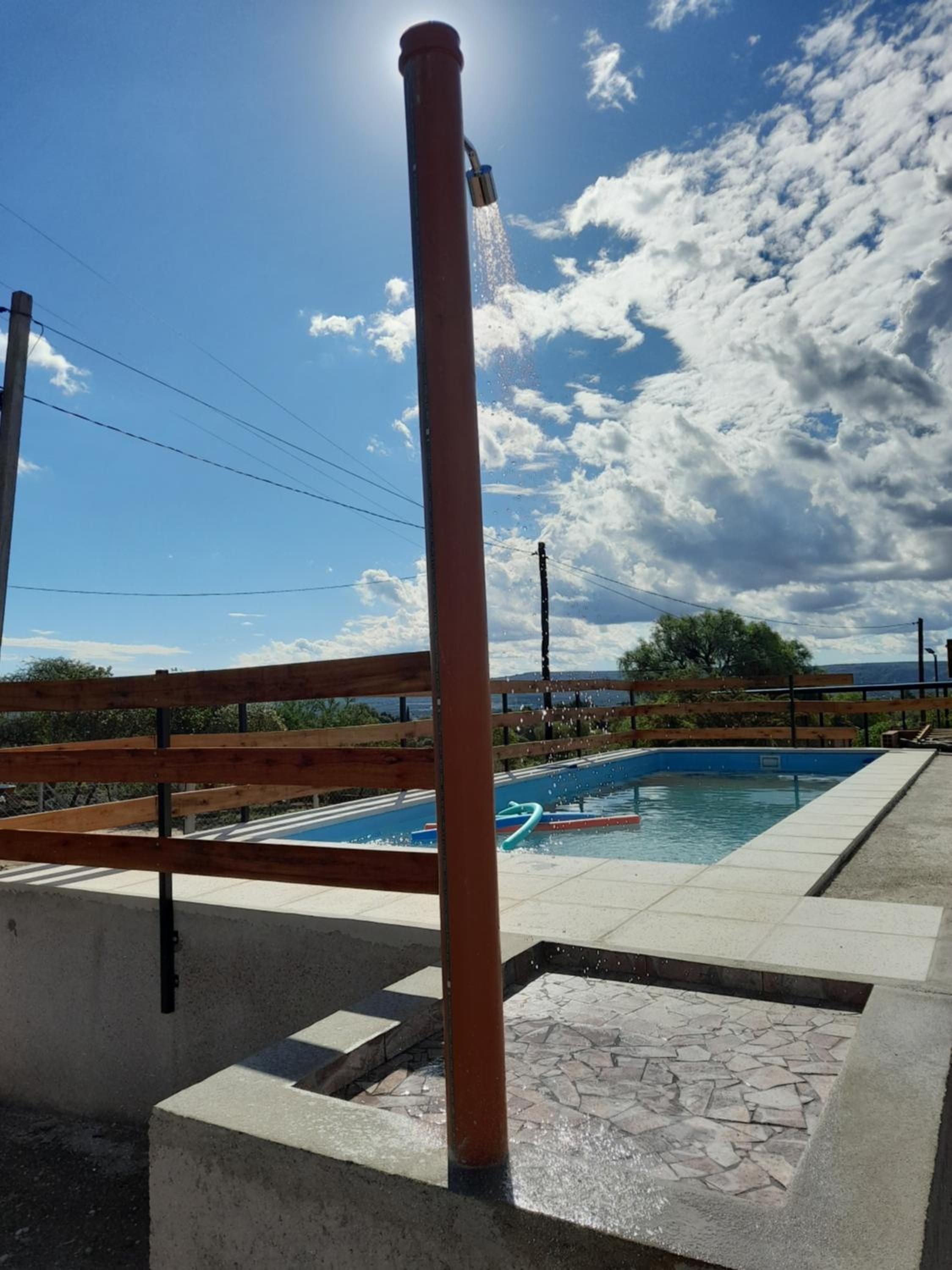 Cabañas R&E