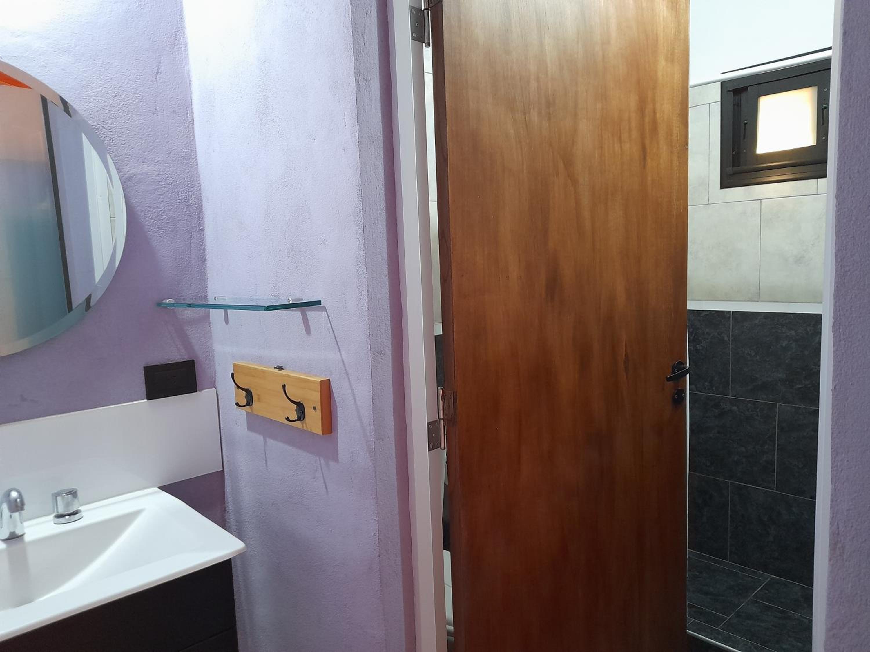 Cabañas R&E