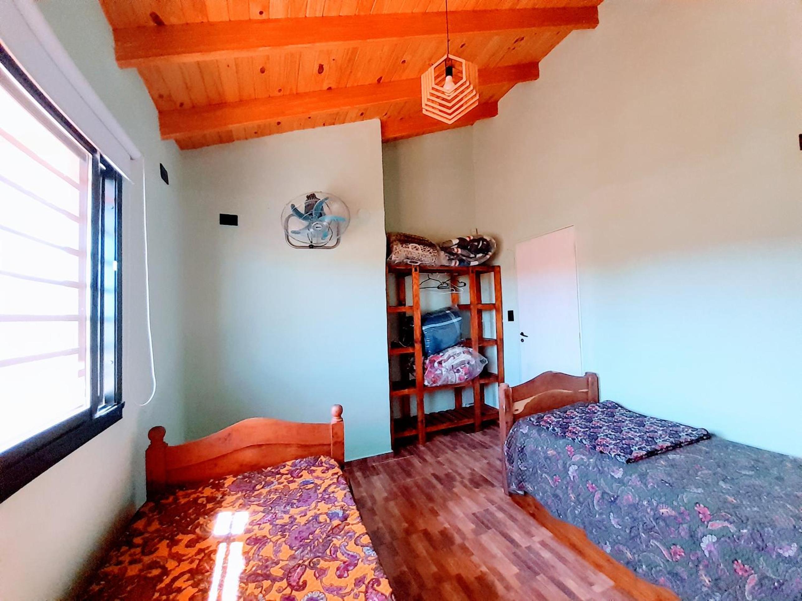 Cabañas R&E