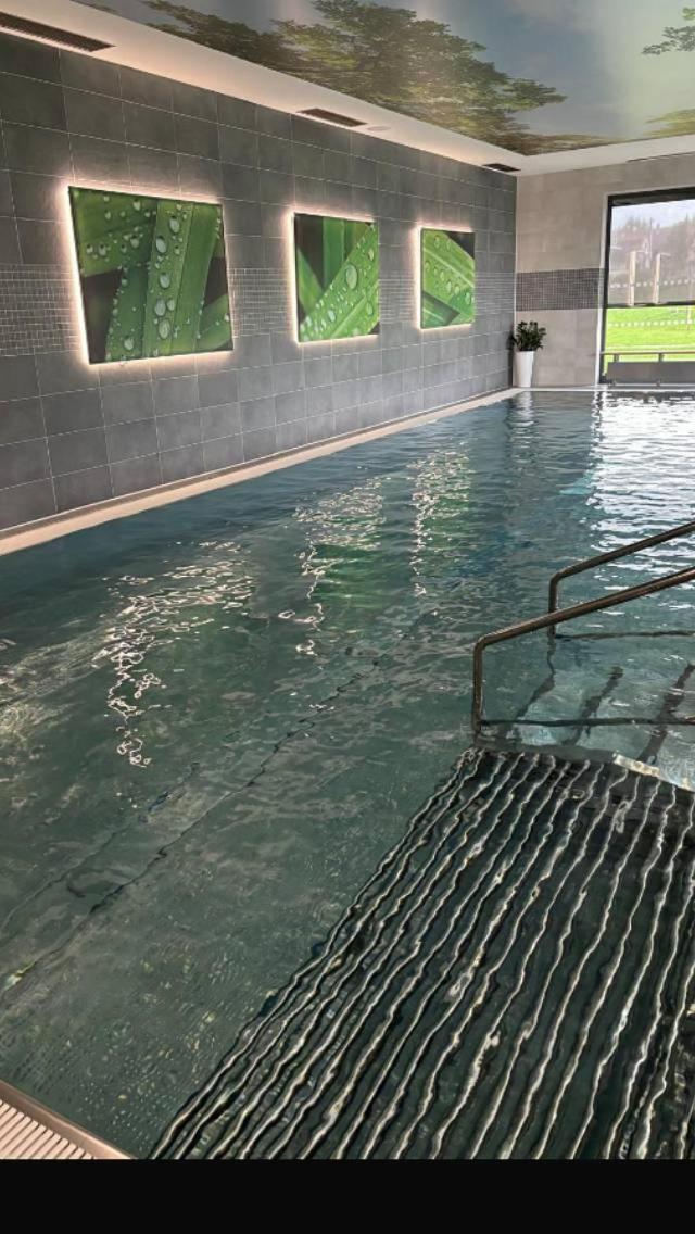 apartments near Tábor ZOO with free parking view 4