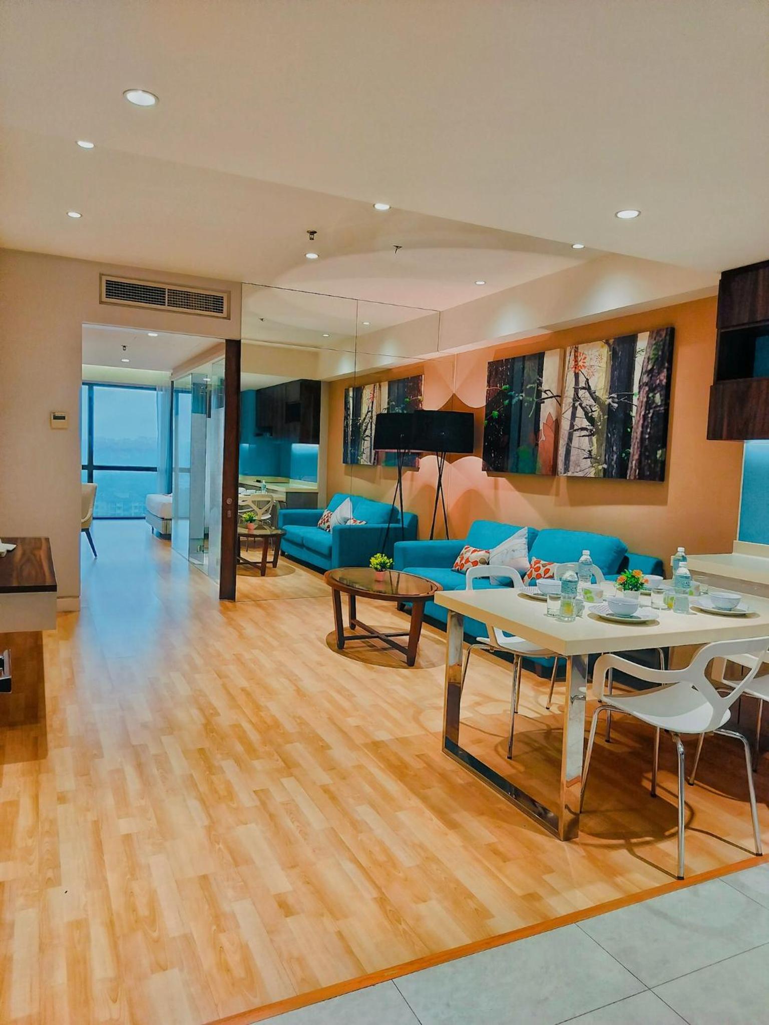 Lila Suites D, Majestic Place