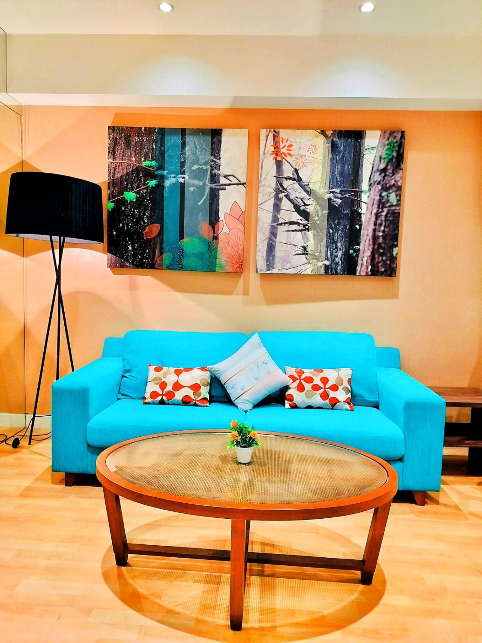 Lila Suites D, Majestic Place