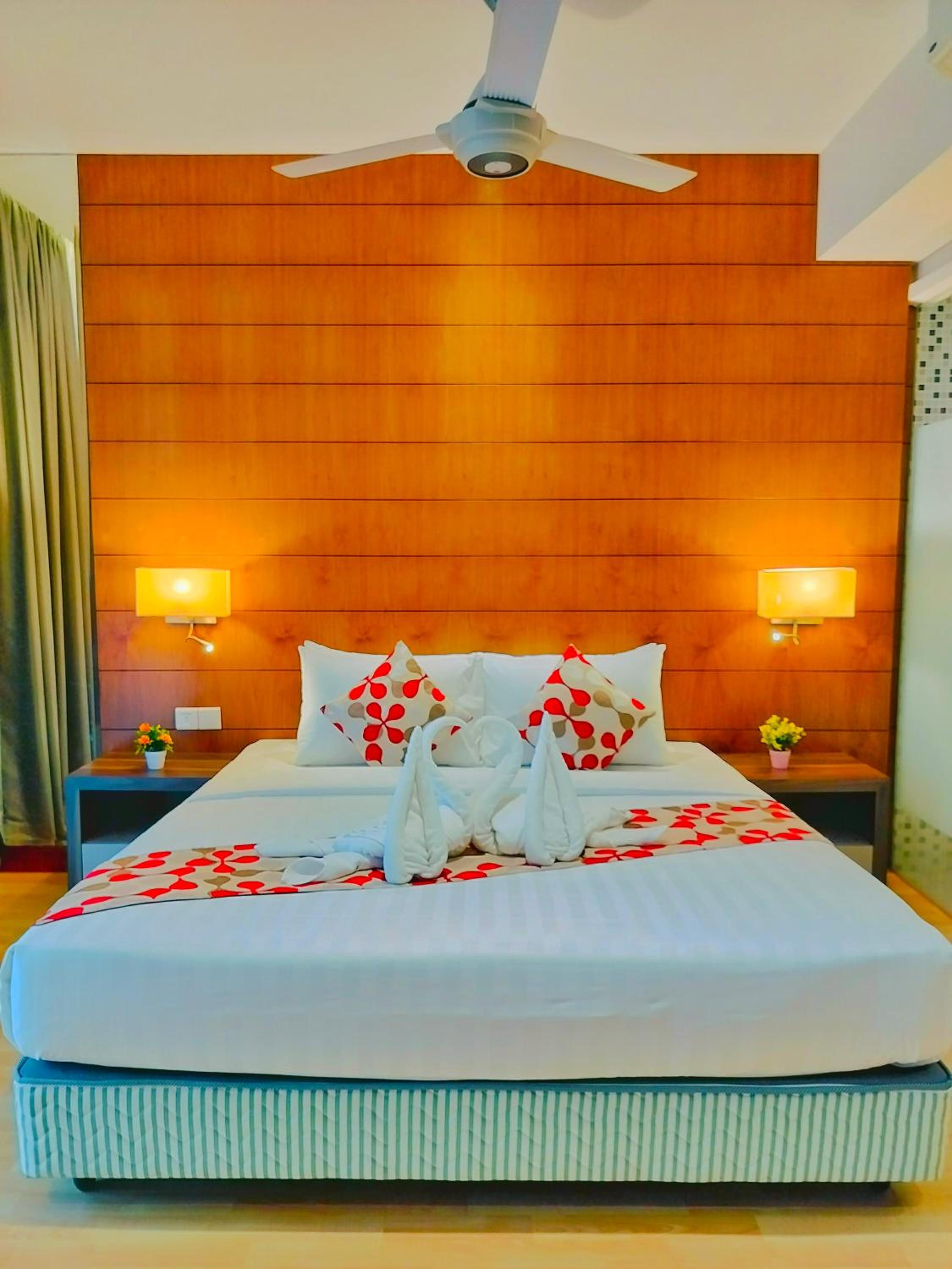 Lila Suites D, Majestic Place