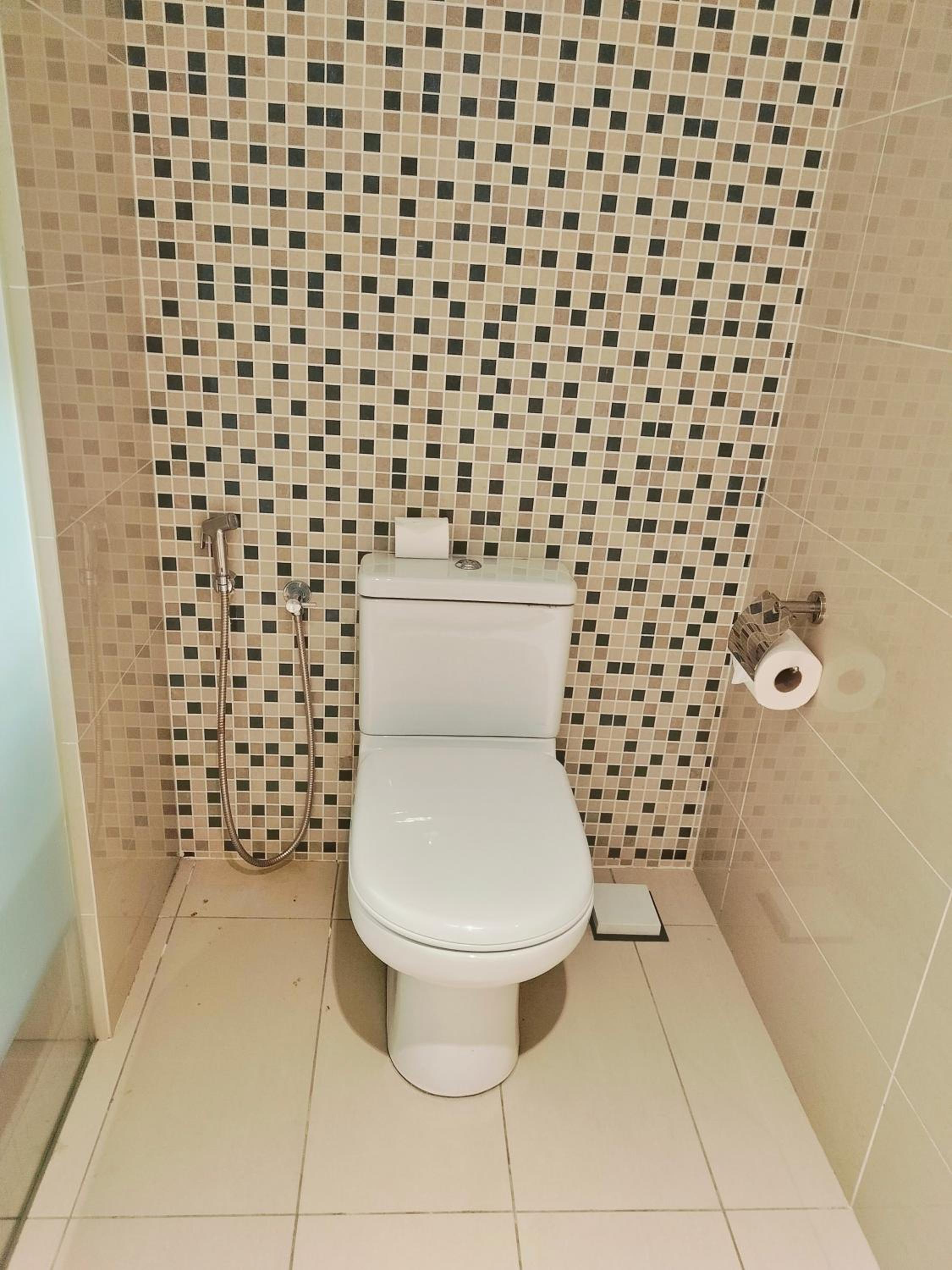 Lila Suites D, Majestic Place