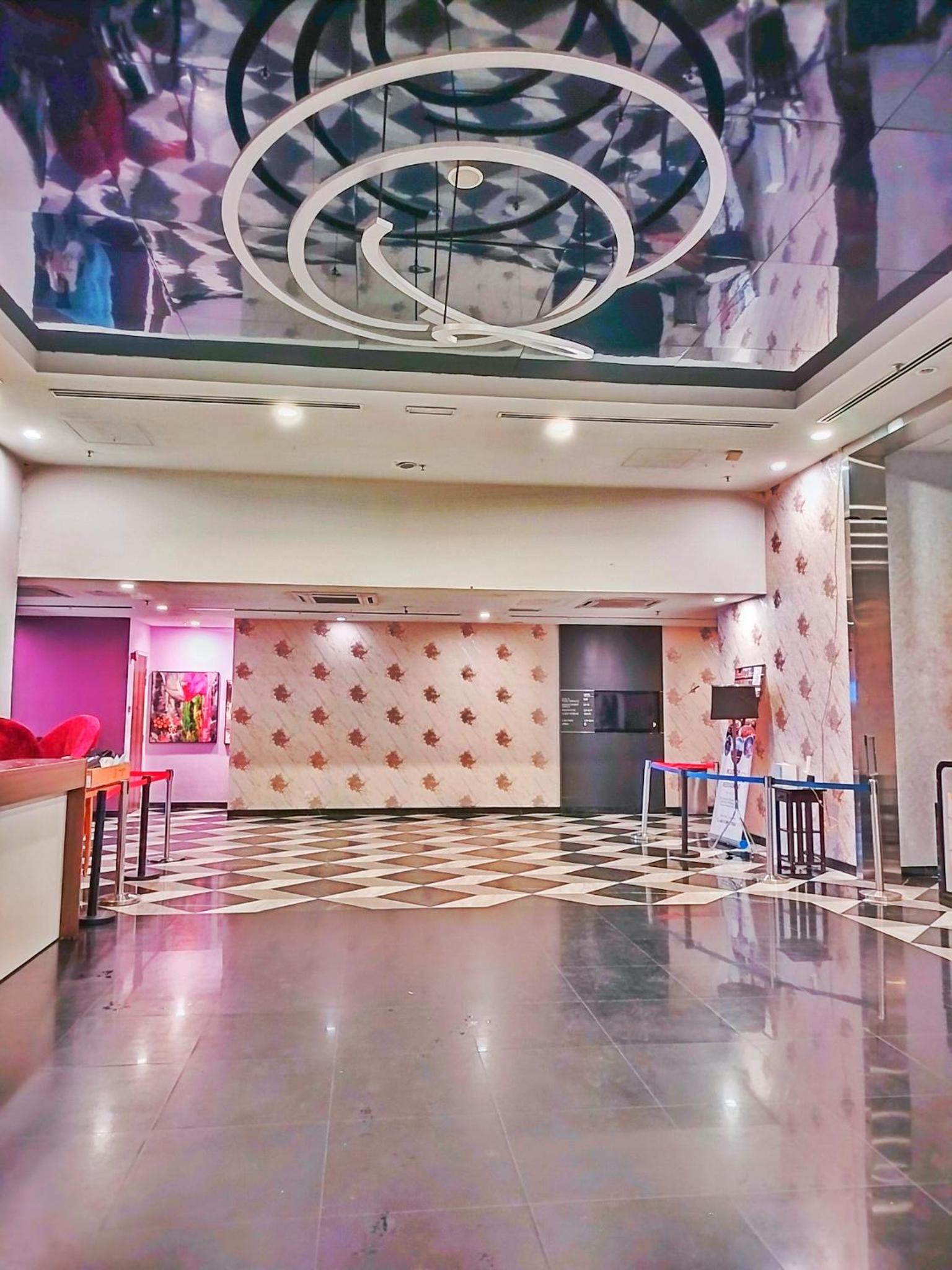 Lila Suites D, Majestic Place