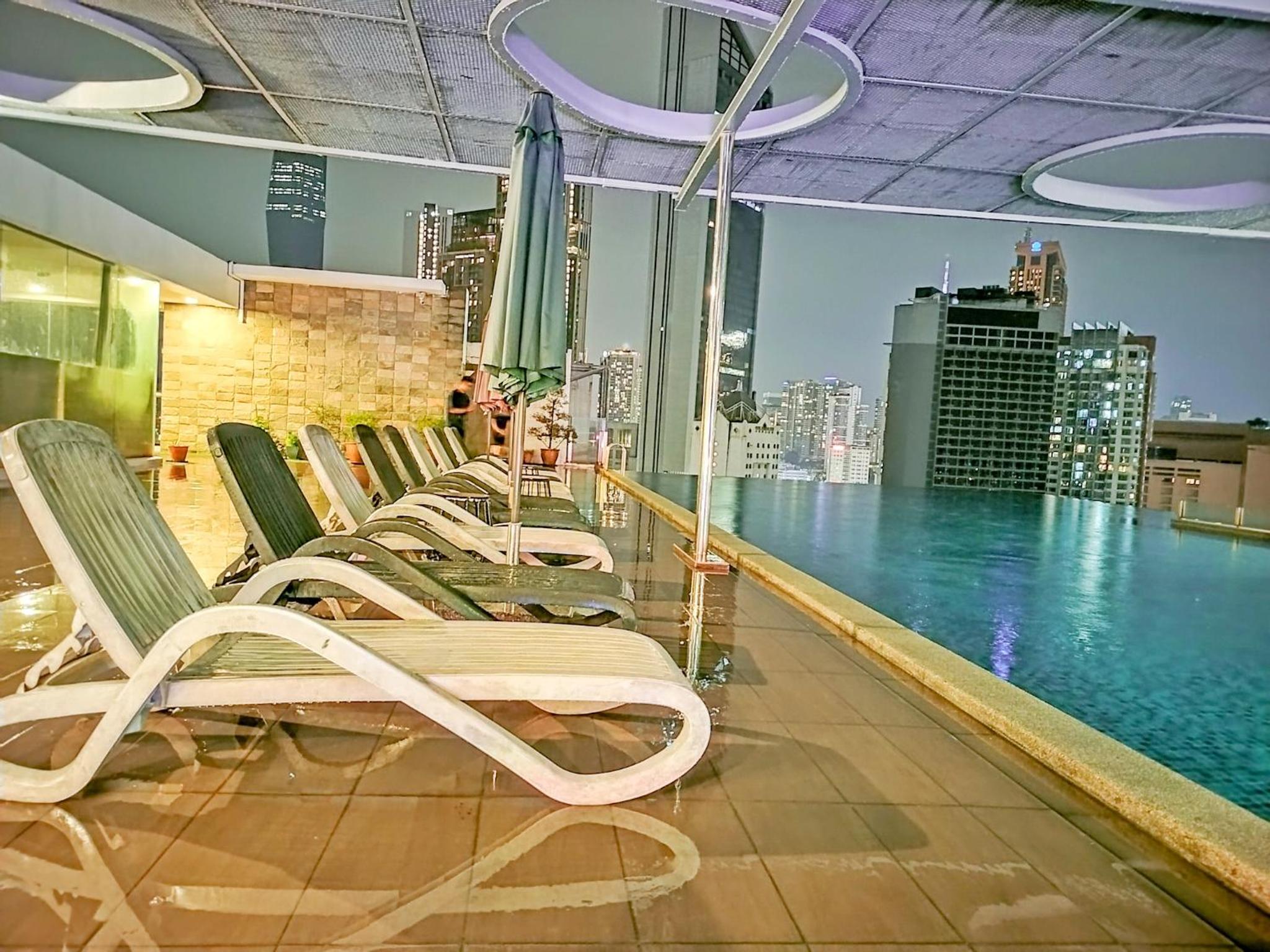 Lila Suites D, Majestic Place