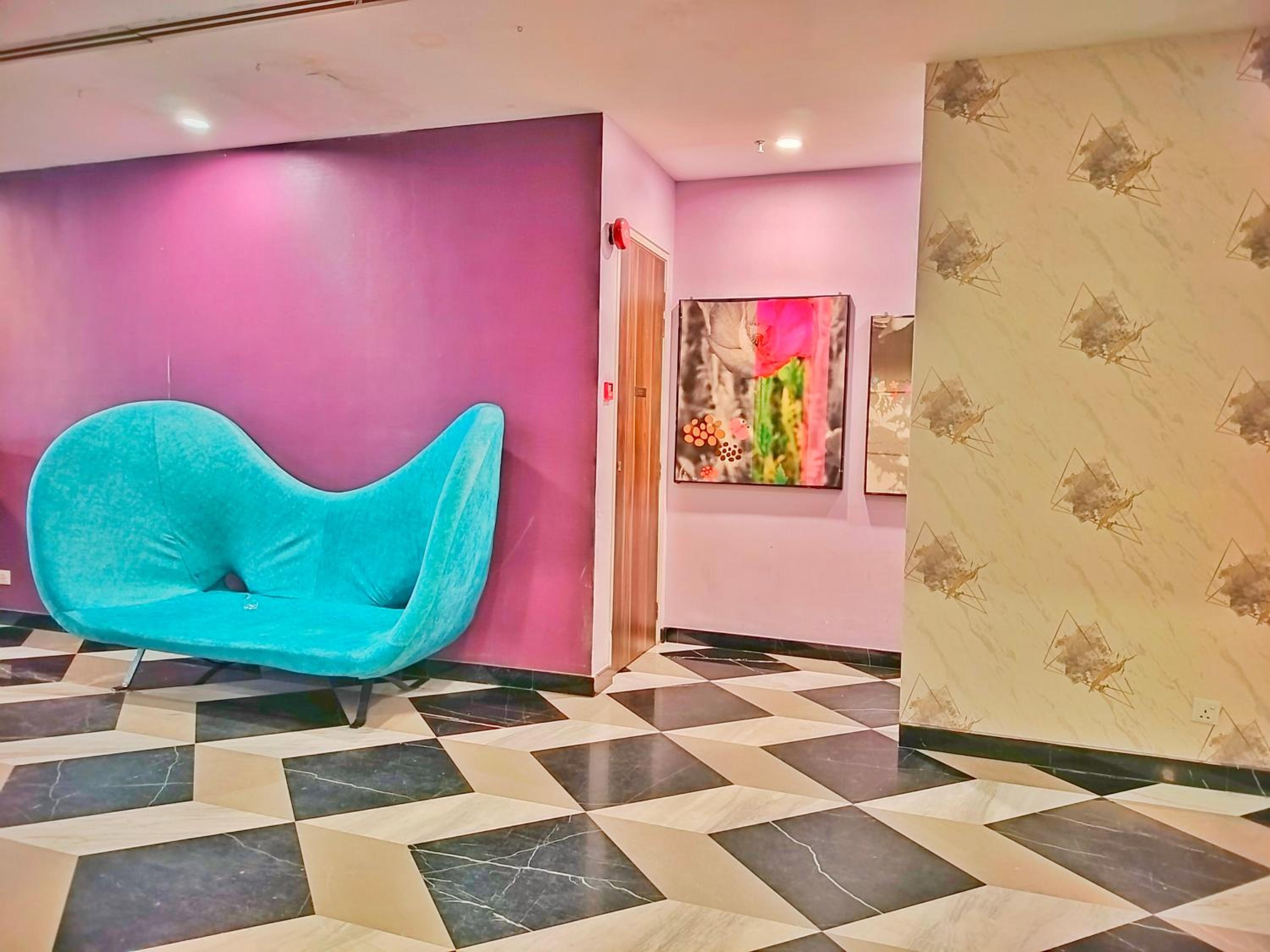 Lila Suites D, Majestic Place