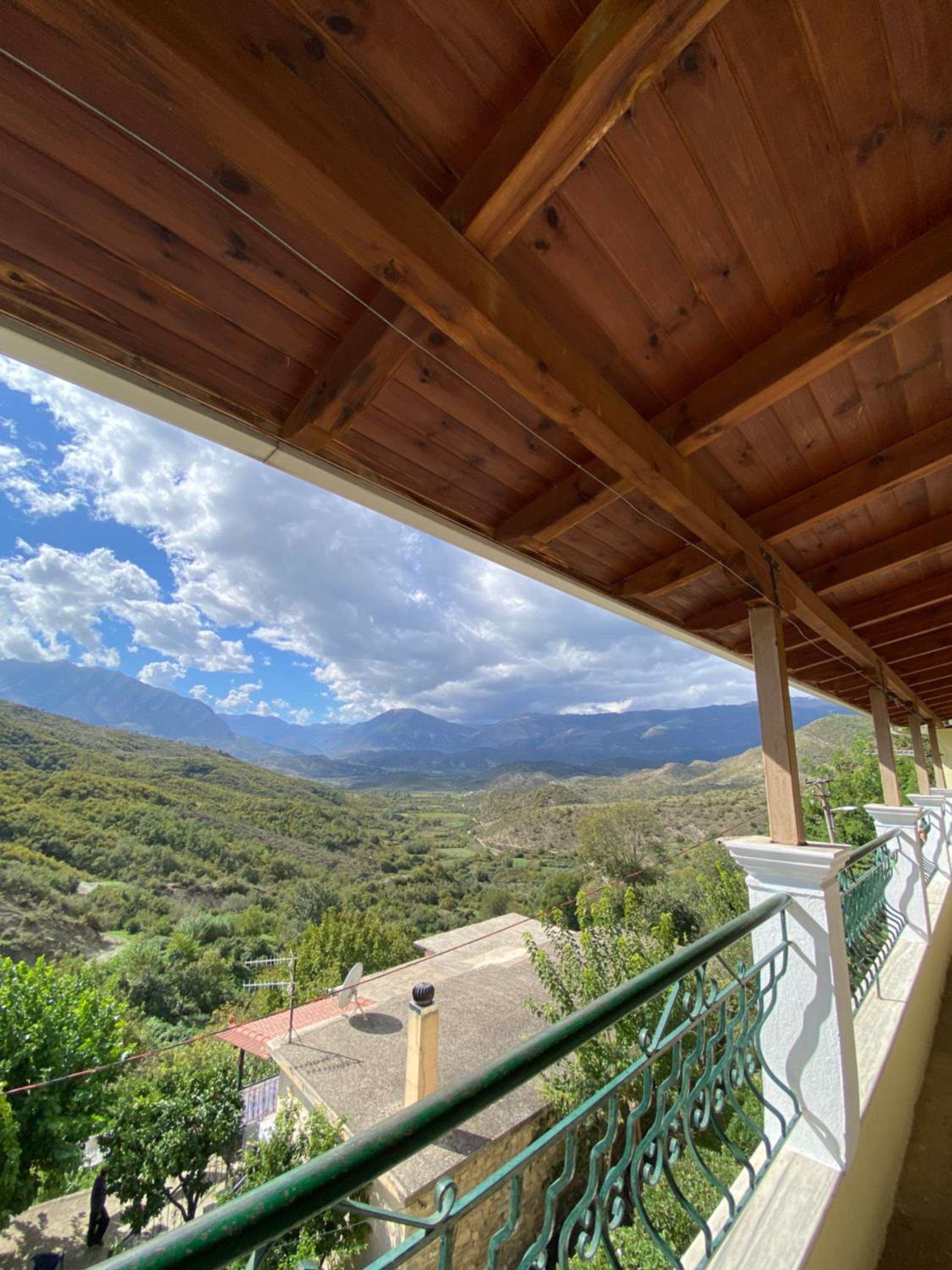 Guest house vasi