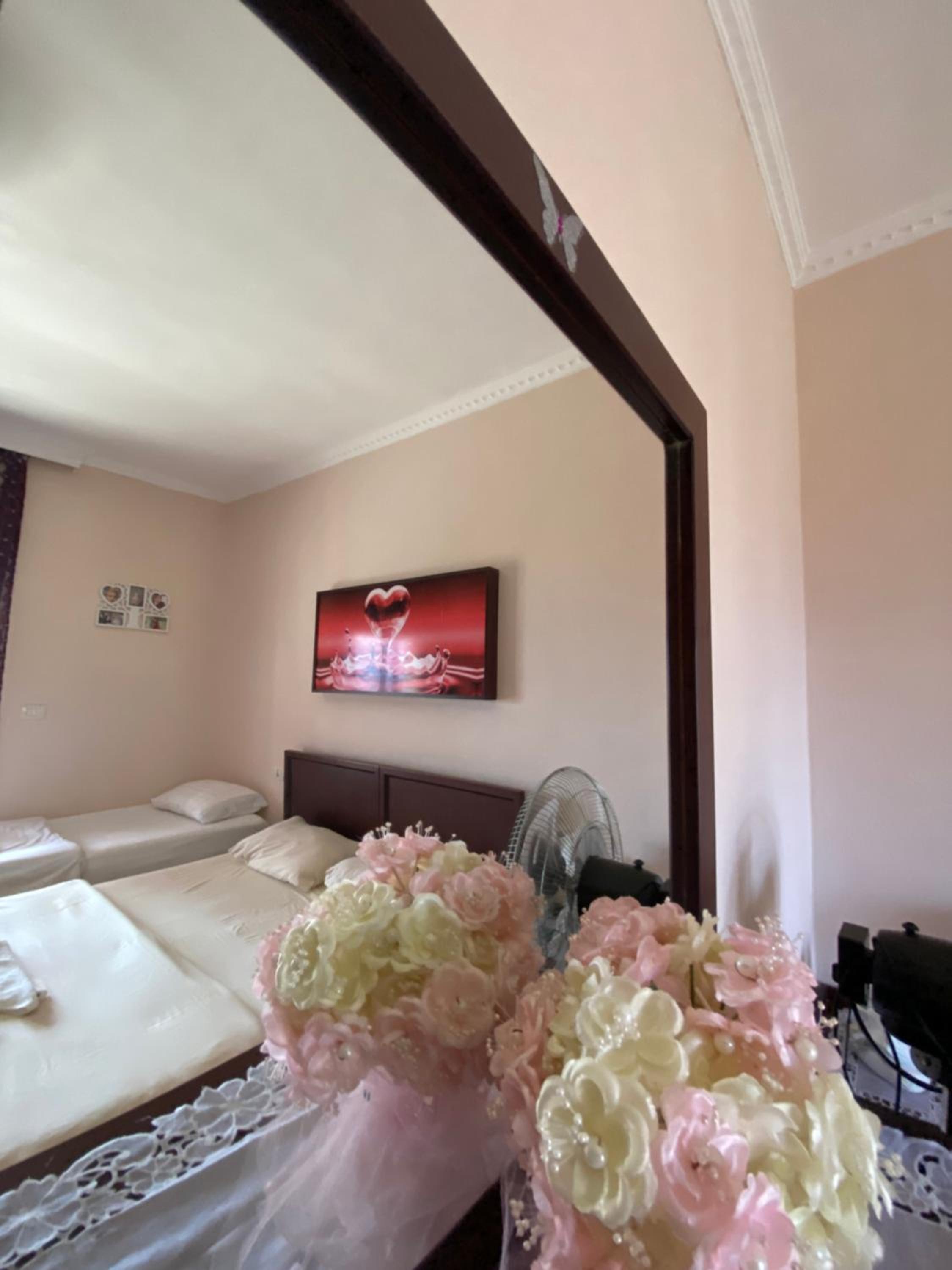 Guest house vasi