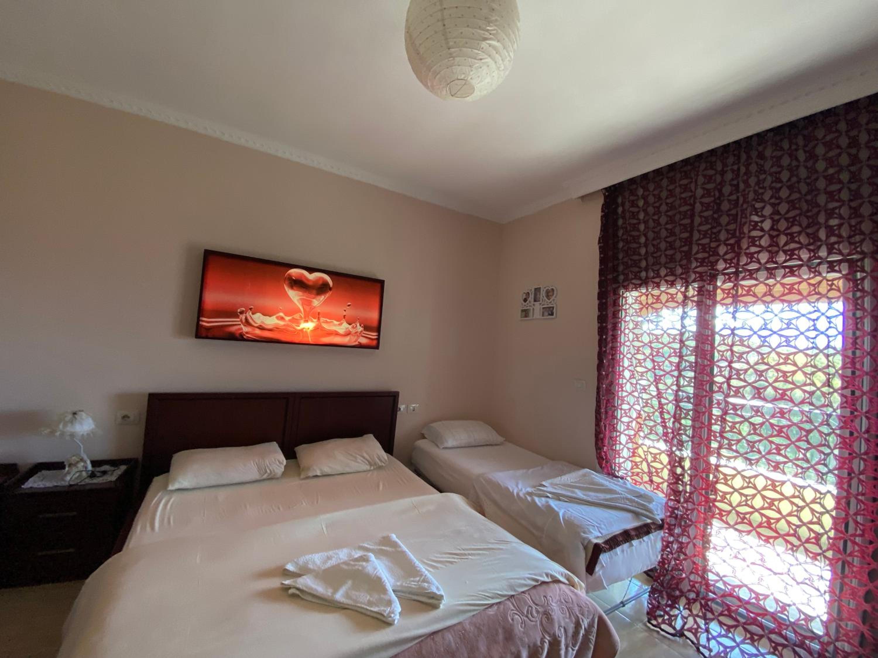 Guest house vasi