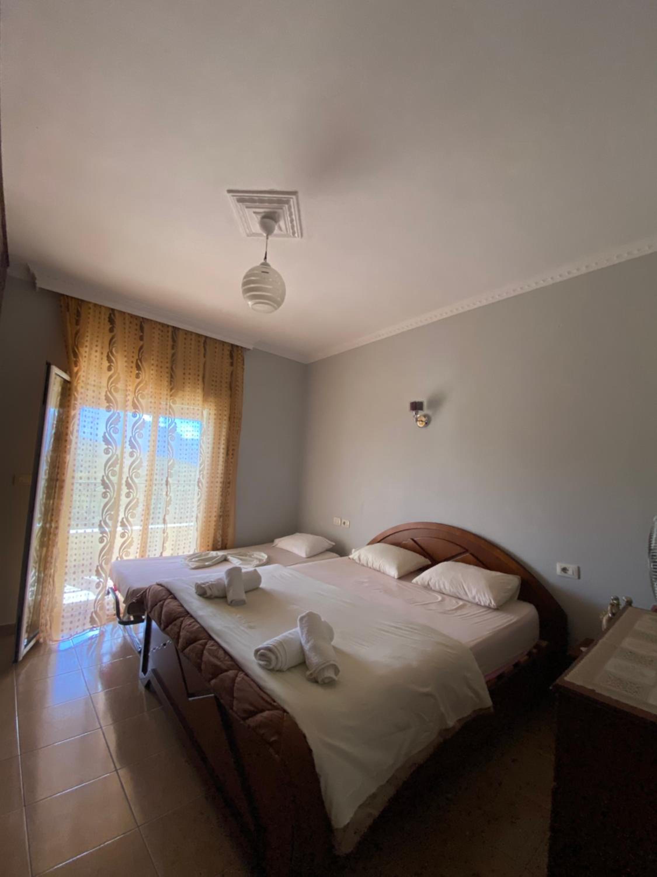 Guest house vasi