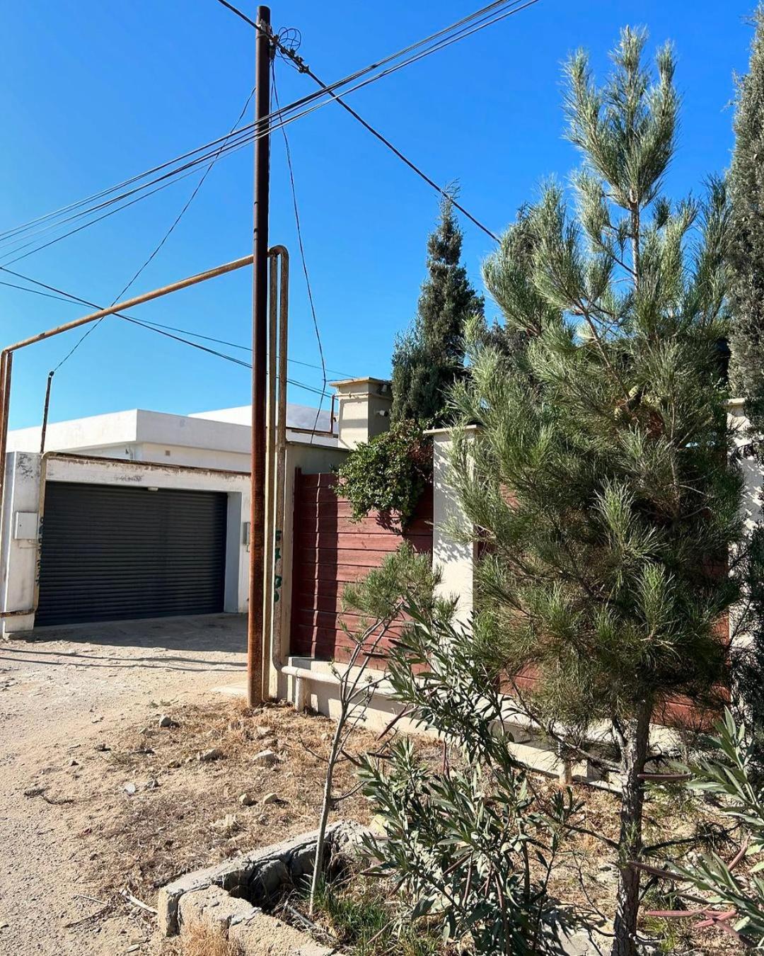 Afina Mini Villa Baku
