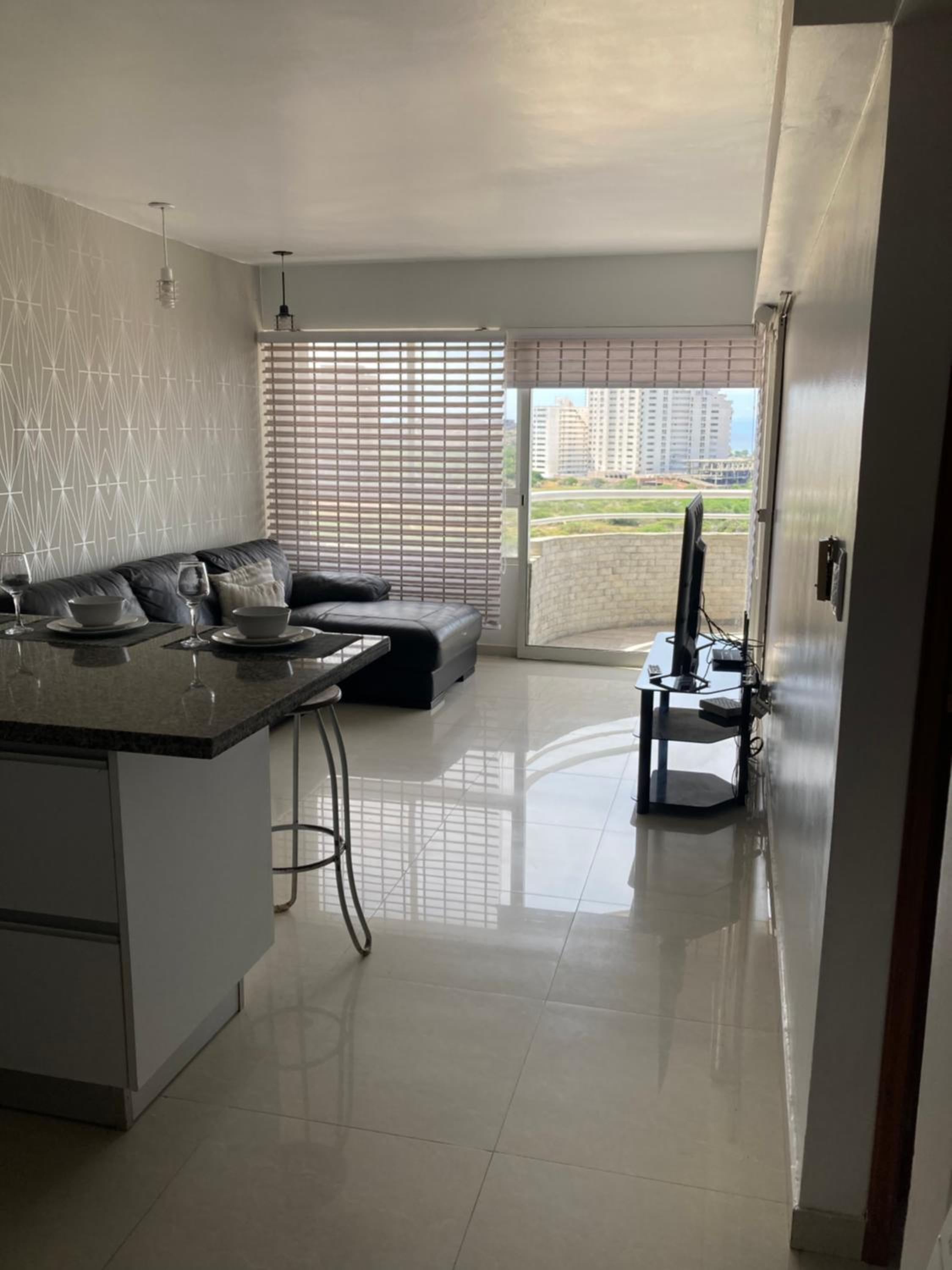 Apartamento vista al mar view 5