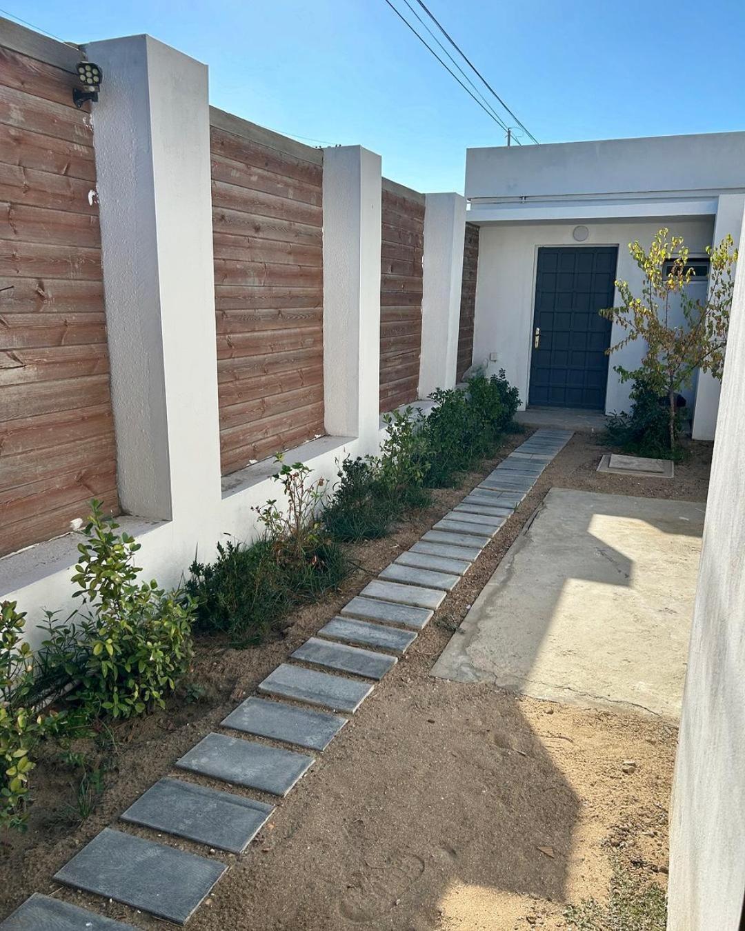 Afina Mini Villa Baku