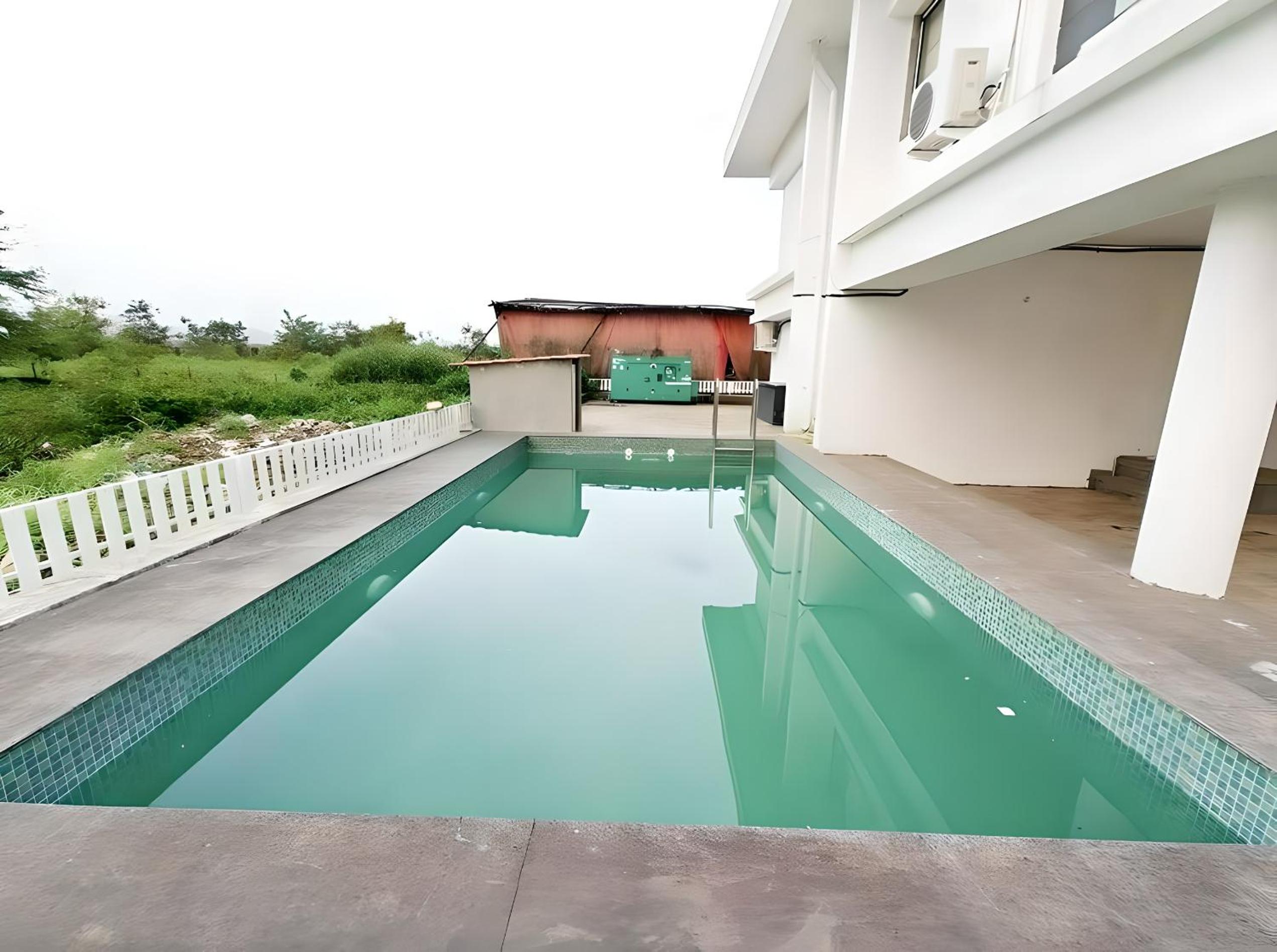 Mizzle Exotica Lonavala, photo 50