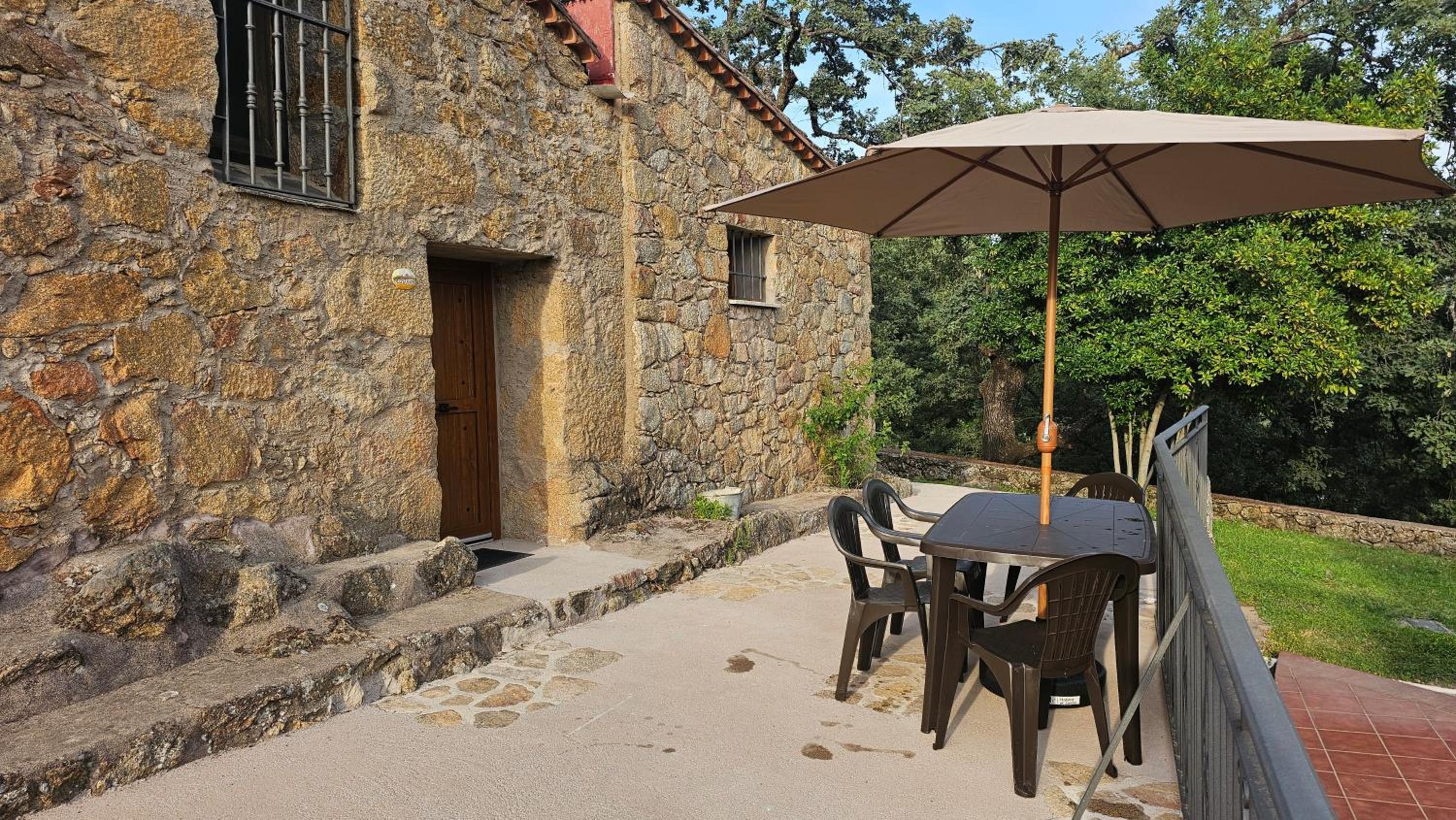 CASA PARVATHI CANDELEDA