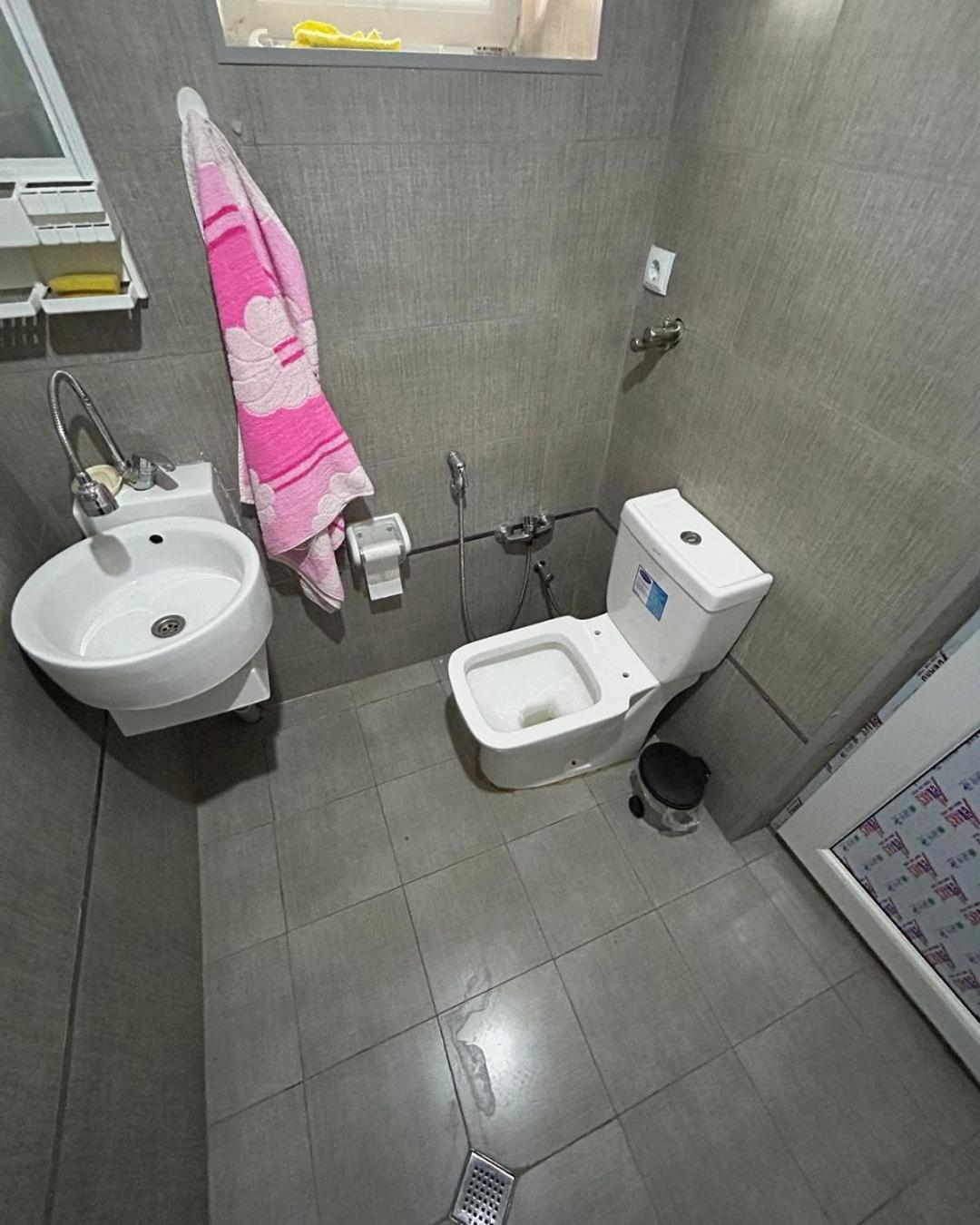 Afina Mini Villa Baku
